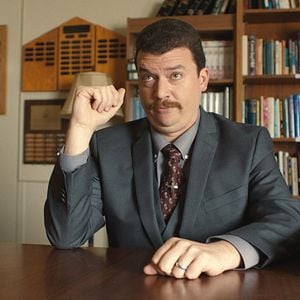 Fotoğraf Danny McBride