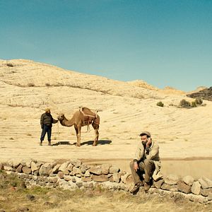 Fotoğraf Don Verdean