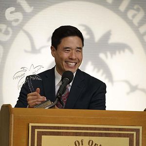 Fotoğraf Randall Park