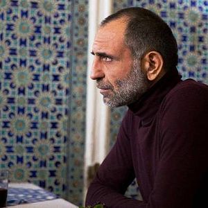 Fotoğraf Bu Şehir Arkandan Gelecek