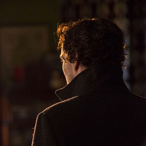 Fotoğraf Sherlock
