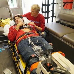 Fotoğraf The Fosters