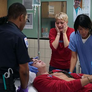 Fotoğraf The Fosters