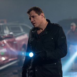 Fotoğraf Holt McCallany