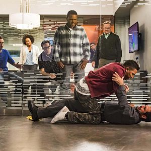 Fotoğraf Wanda Sykes