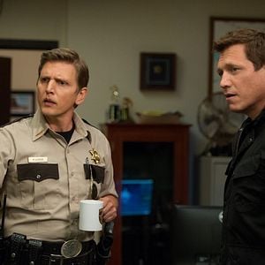 Fotoğraf Canavar Kamyonlar