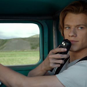 Fotoğraf Canavar Kamyonlar