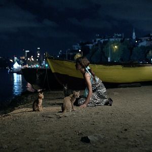 Fotoğraf Tabula Rosa