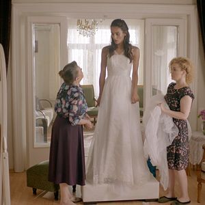 Fotoğraf Tabula Rosa