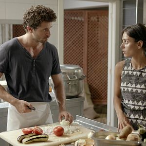 Fotoğraf Tabula Rosa