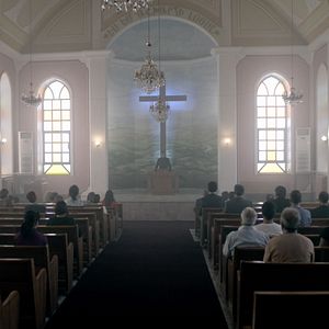 Fotoğraf Tabula Rosa