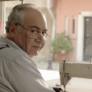 Fotoğraf Tabula Rosa