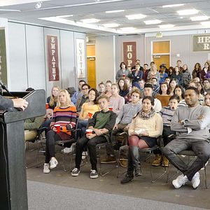 Fotoğraf Anthony Anderson