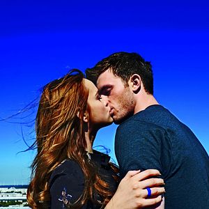 Fotoğraf Emilia Schüle