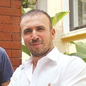 Fotoğraf Berk Tokay