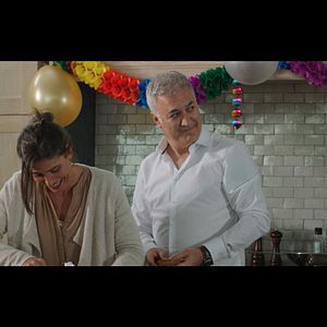 Fotoğraf İsra ve Sihirli Kitap