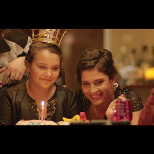 Fotoğraf İsra ve Sihirli Kitap