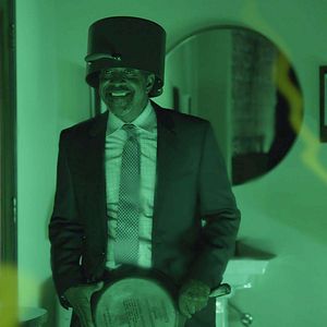 Fotoğraf Tim Meadows