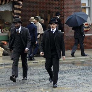 Fotoğraf Matt Lanter