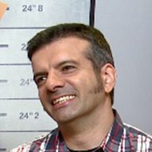 Fotoğraf Alberto Rodríguez (II)