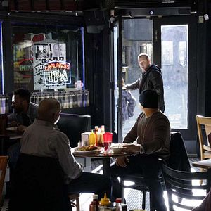 Fotoğraf Donnie Wahlberg