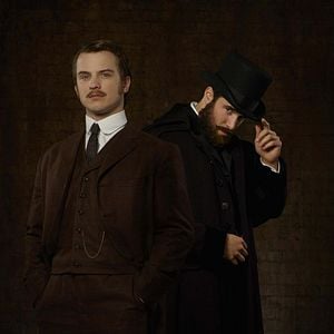 Fotoğraf Freddie Stroma