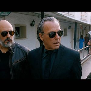 Fotoğraf Javier Cámara