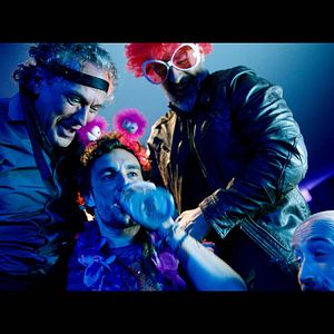 Fotoğraf Es por tu bien