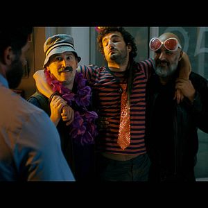 Fotoğraf Es por tu bien