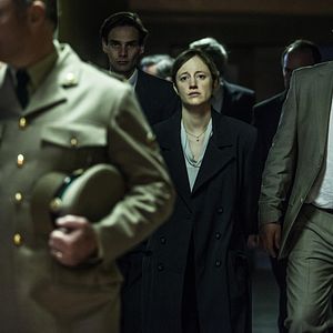 Fotoğraf Andrea Riseborough