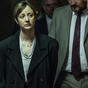 Fotoğraf Andrea Riseborough