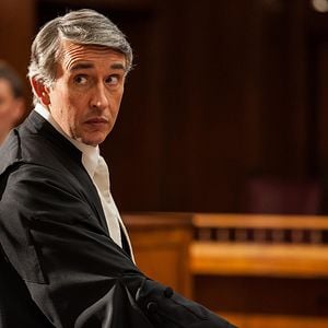 Fotoğraf Steve Coogan
