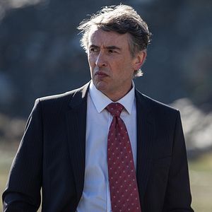 Fotoğraf Steve Coogan