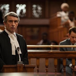 Fotoğraf Steve Coogan