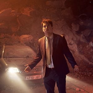 Fotoğraf Arturo Valls