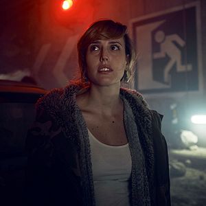 Fotoğraf Natalia de Molina