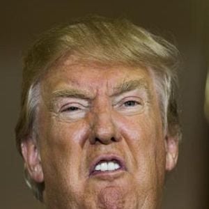 Fotoğraf Donald Trump