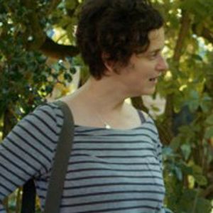 Fotoğraf Lisa Gornick