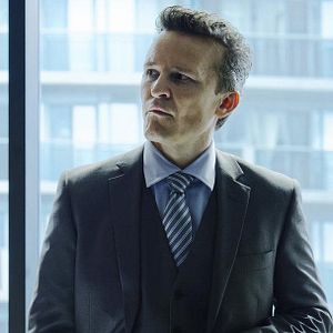 Fotoğraf Damon Herriman