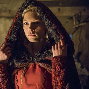 Fotoğraf Katheryn Winnick