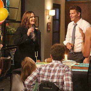 Fotoğraf Emily Deschanel