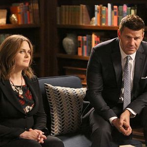 Fotoğraf Emily Deschanel