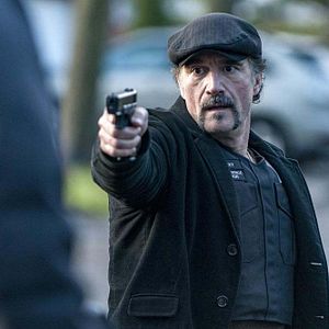 Fotoğraf Elias Koteas
