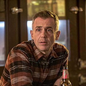 Fotoğraf David Eigenberg