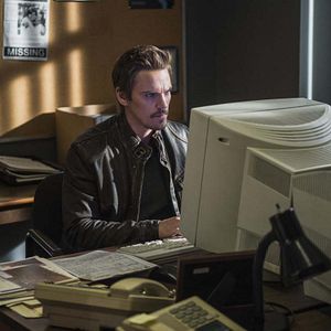 Fotoğraf Riley Smith