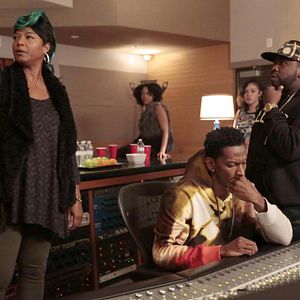 Fotoğraf Queen Latifah