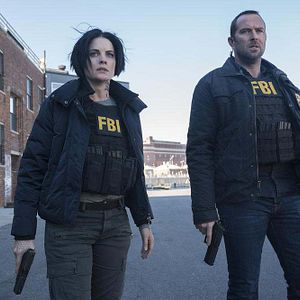 Fotoğraf Jaimie Alexander