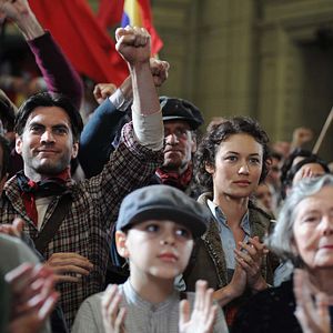 Fotoğraf Wes Bentley