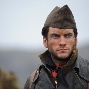 Fotoğraf Wes Bentley