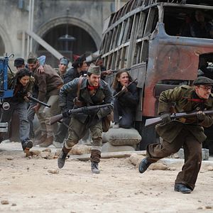 Fotoğraf Wes Bentley